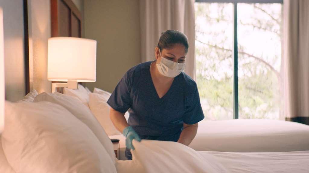 Comfort Inn & Suites St Louis-ヘーゼルウッド 設備 写真