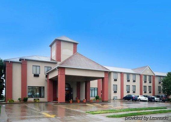 Comfort Inn & Suites St Louis-ヘーゼルウッド エクステリア 写真